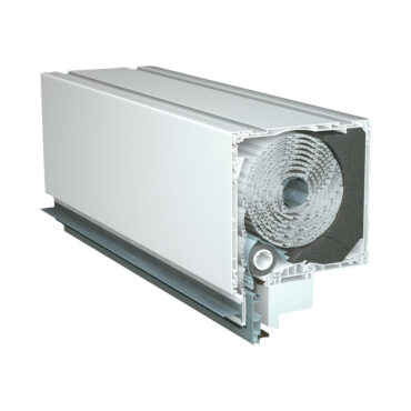 Varinova by Kömmerling