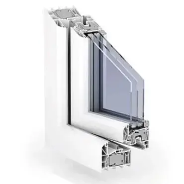 Sistemas kömmerling 88plus - Tu Ventana Madrid