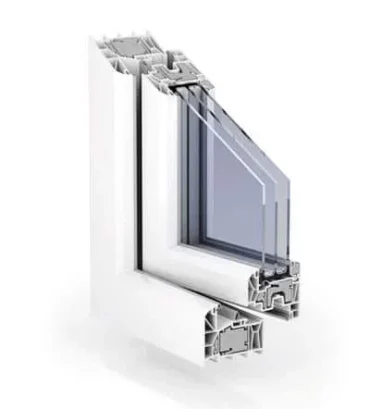 Sistemas kömmerling 88plus - Tu Ventana Madrid