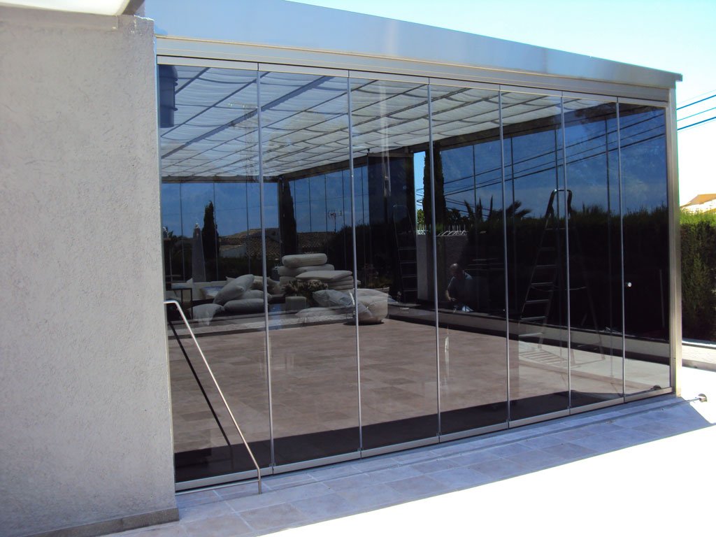 Cristales Decorativos para Interiores: Ideas y Tipos 1 DSC04248 3