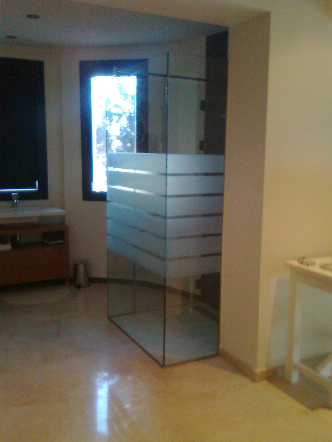 Vallas de Cristal para Piscinas: Seguridad y Elegancia 1 Imatge0013 1