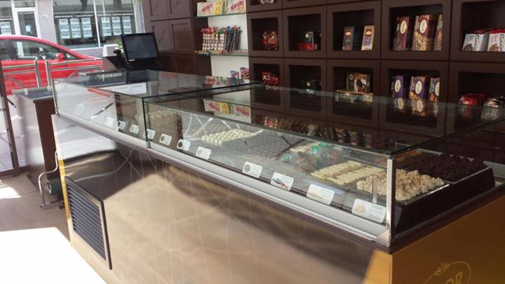 Aislamiento Acústico en Ventanas: Cómo Conseguir un Hogar Silencioso 1 Vitrina Xocolates Valor 1 1