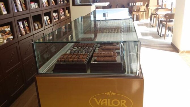 Vitrina Xocolates Valor 2 1