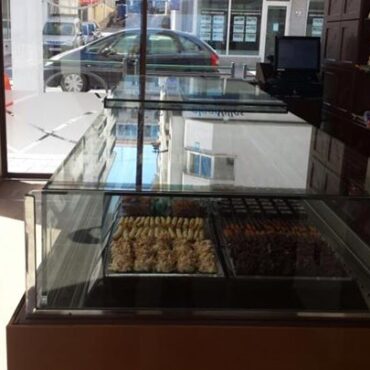 Comparativa control solar