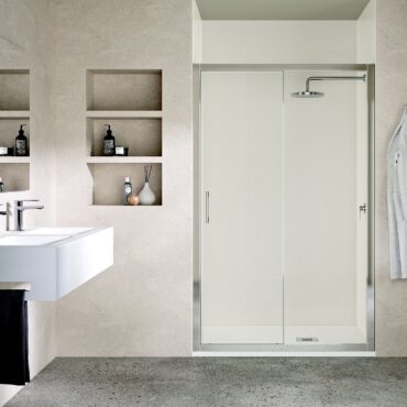 Mampara Doccia Quito